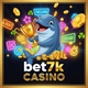 bet7k casino